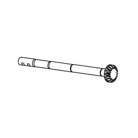 Arbre VAPORMATIC AV103488