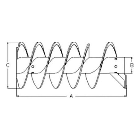 Vis VAPORMATIC AV103518