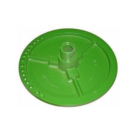 Poulie VAPORMATIC AV103547