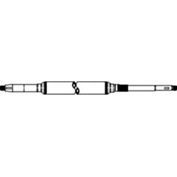 Arbre VAPORMATIC AV103561