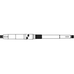 Arbre VAPORMATIC AV104426