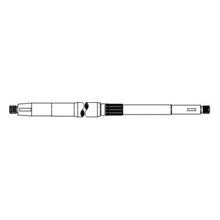 Arbre VAPORMATIC AV104426