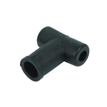 Embout en T VAPORMATIC AV105250