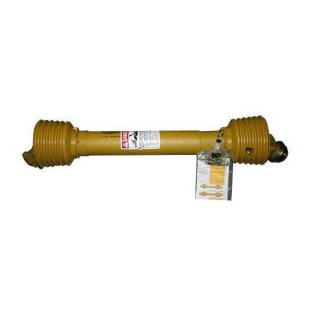 Arbre de prise de force VAPORMATIC AV105430
