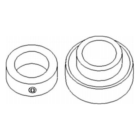 Roulement VAPORMATIC AV105434