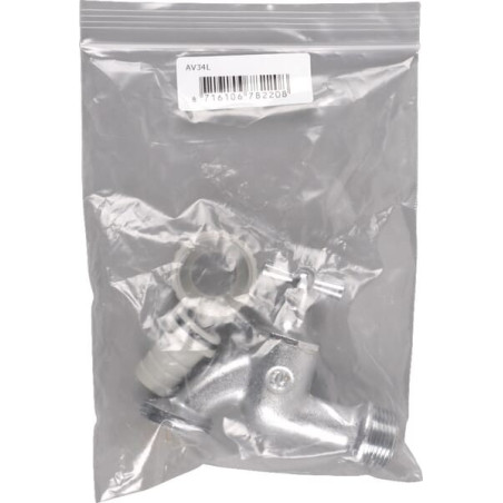 Robinet UNIVERSEL AV34L