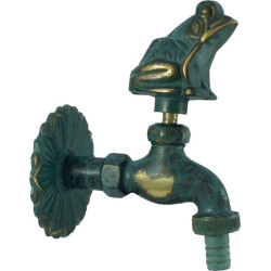 Robinet UNIVERSEL AVF12