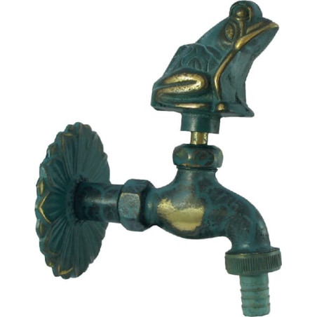 Robinet UNIVERSEL AVF12