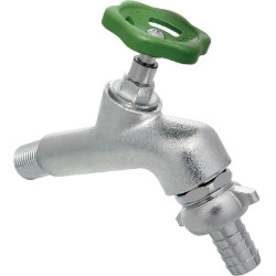 Robinet UNIVERSEL AVG1234