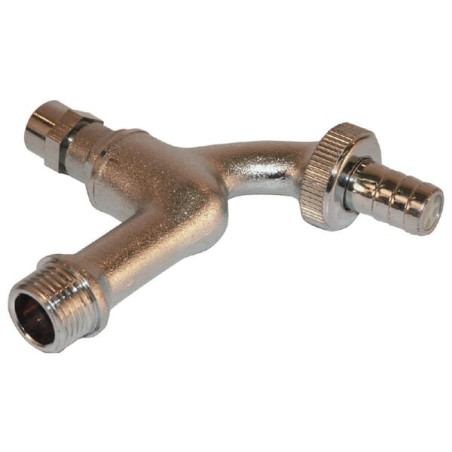 Robinet UNIVERSEL AVS12