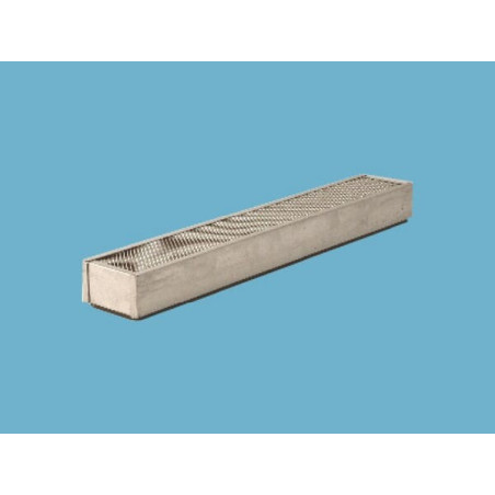 Filtre à air PANCLEAN AX4650