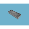 Filtre à air PANCLEAN AX6405