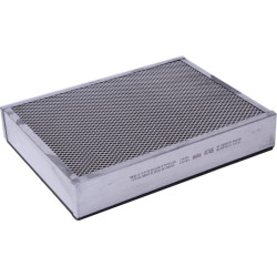 Filtre de cabine PANCLEAN AX7406