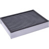 Filtre de cabine PANCLEAN AX7406
