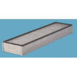 Filtre à air PANCLEAN AX9226