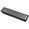 Filtre à air PANCLEAN AXH1098