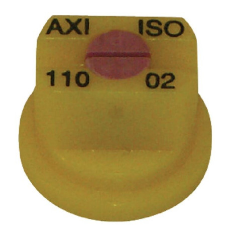 Buse ALBUZ AXI11002