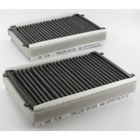 Filtre à air PANCLEAN AXK1008