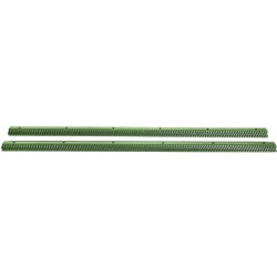 Barres droites de brasseur UNIVERSEL AZ26344N