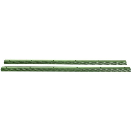 Barres droites de brasseur UNIVERSEL AZ26344N