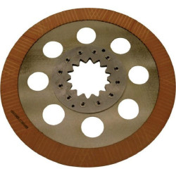 Disque de frein ALPINA AZ40481N
