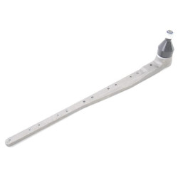 Tête de lame GOPART AZ41726N