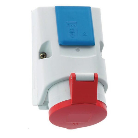 Prise de courant BALS B001011