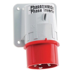 Fiche pour machine 5 pôles BALS B002603