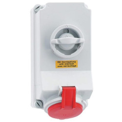 Prise de courant BALS B016043