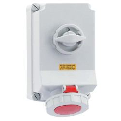 Prise de courant BALS B016602