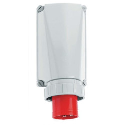 Fiche pour machine 5 pôles BALS B024202