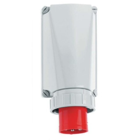 Fiche pour machine 5 pôles BALS B024202