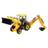 Tractopelle miniature BRITAINS B42702