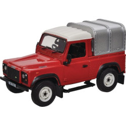 Land Rover miniature BRITAINS B42732