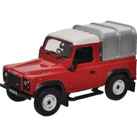 Land Rover miniature BRITAINS B42732
