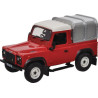 Land Rover miniature BRITAINS B42732