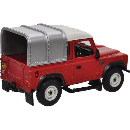 Land Rover miniature BRITAINS B42732