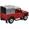 Land Rover miniature BRITAINS B42732