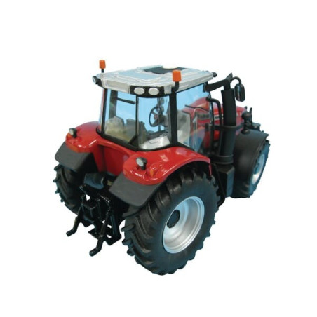 Tracteur miniature BRITAINS B42898