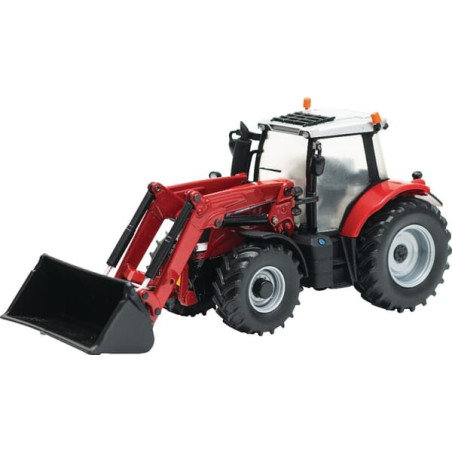 Tracteur miniature BRITAINS B43082A1