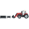 Tracteur miniature BRITAINS B43082A1