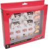 Animaux de la ferme miniatures BRITAINS B43096A1