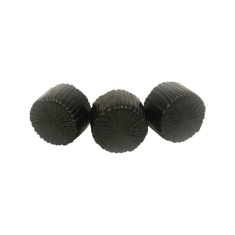 Mini Bottes De Foin En Bois 8 Pièces – Déco Ferme Et Maison De Poupée, Réalistes Et Sans Odeur