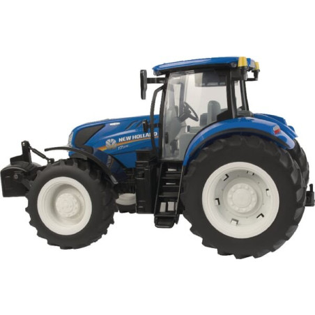 Tracteur miniature BRITAINS B43156A1