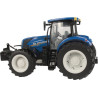 Tracteur miniature BRITAINS B43156A1