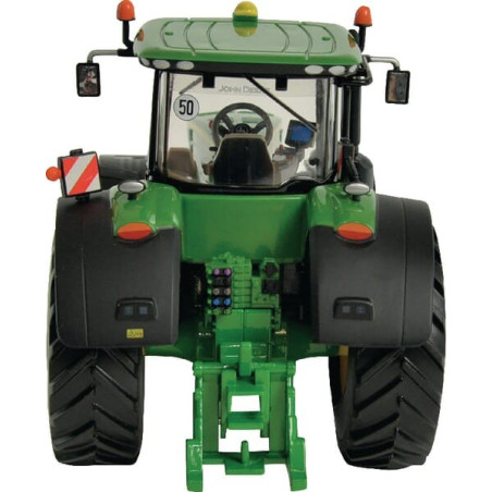 Tracteur pour enfants BRITAINS B43174