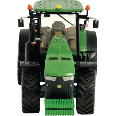 Tracteur pour enfants BRITAINS B43174