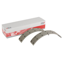 Garniture de frein FTE BB0502