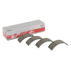 Garniture de frein FTE BB0508