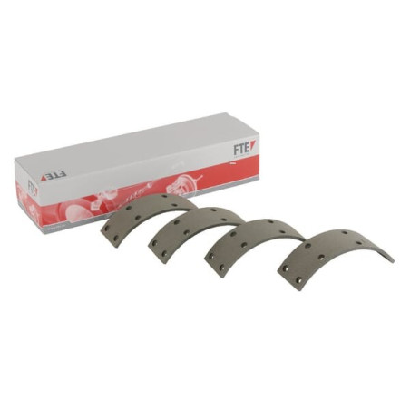 Garniture de frein FTE BB0508